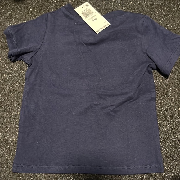 BNWT Baby Boys First Impression T-Shirt 18m - Picture 2 of 3